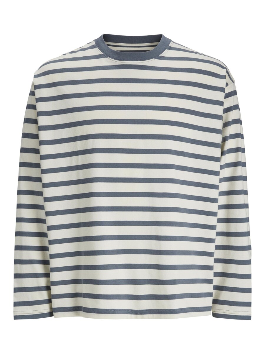 

Рубашка JACK & JONES, темно-серый