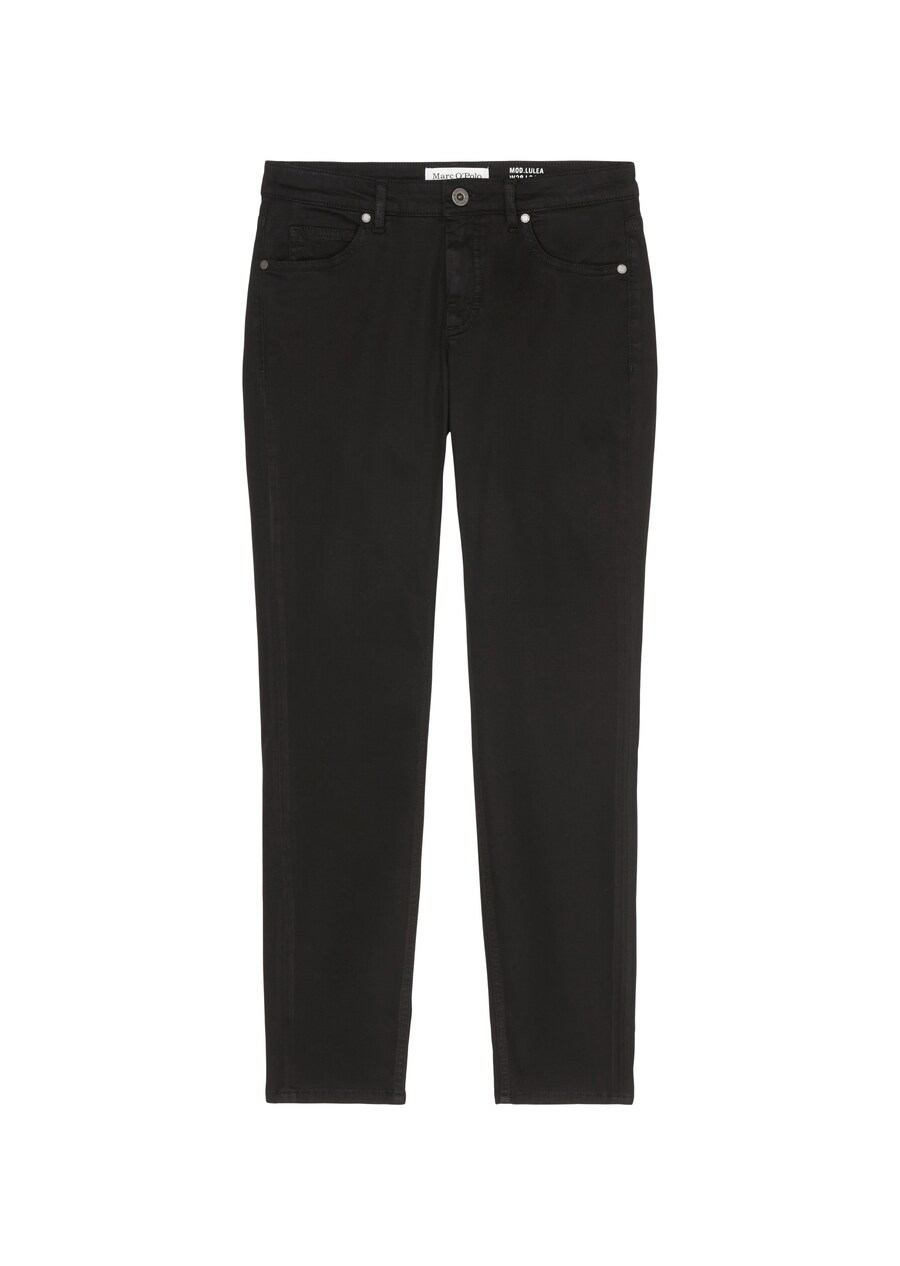

Узкие джинсы Marc OPolo Lulea, Black denim