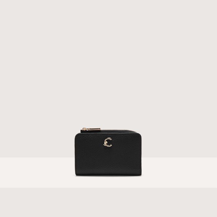 

Кошелек Coccinelle C-me, цвет Noir