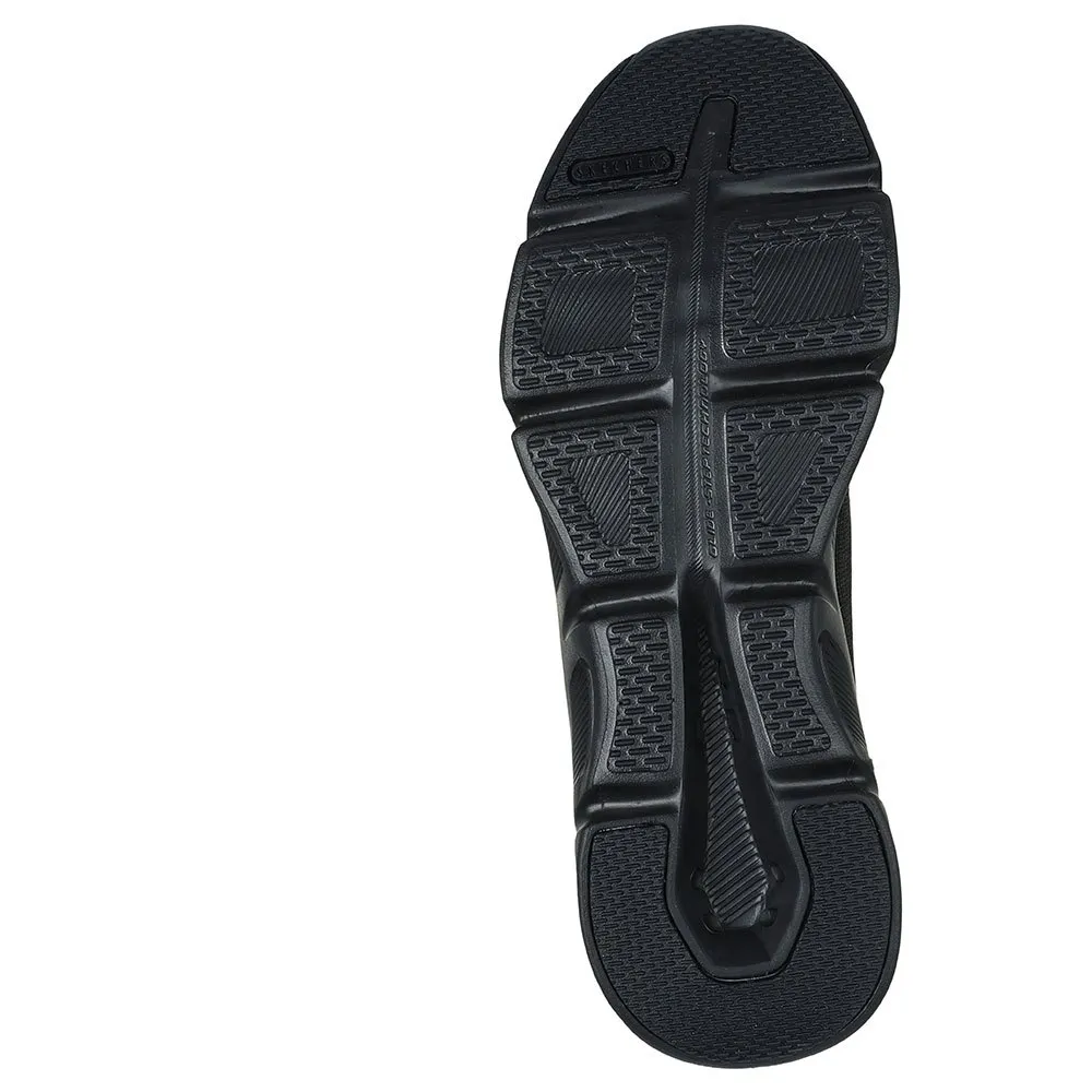 Кроссовки Skechers Glide-Step Gratify, черный — фото 2