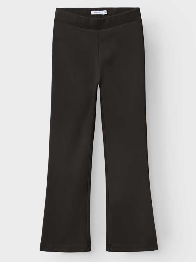 

Брюки Name It NKFFRIKKALI BOOTCUT, черный