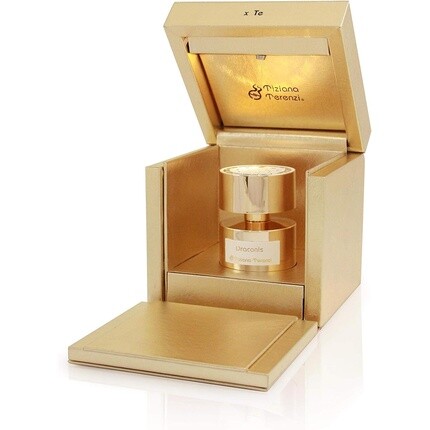 Tiziana Terenzi Draconis By Extrait De Parfum 100ml — фото 3