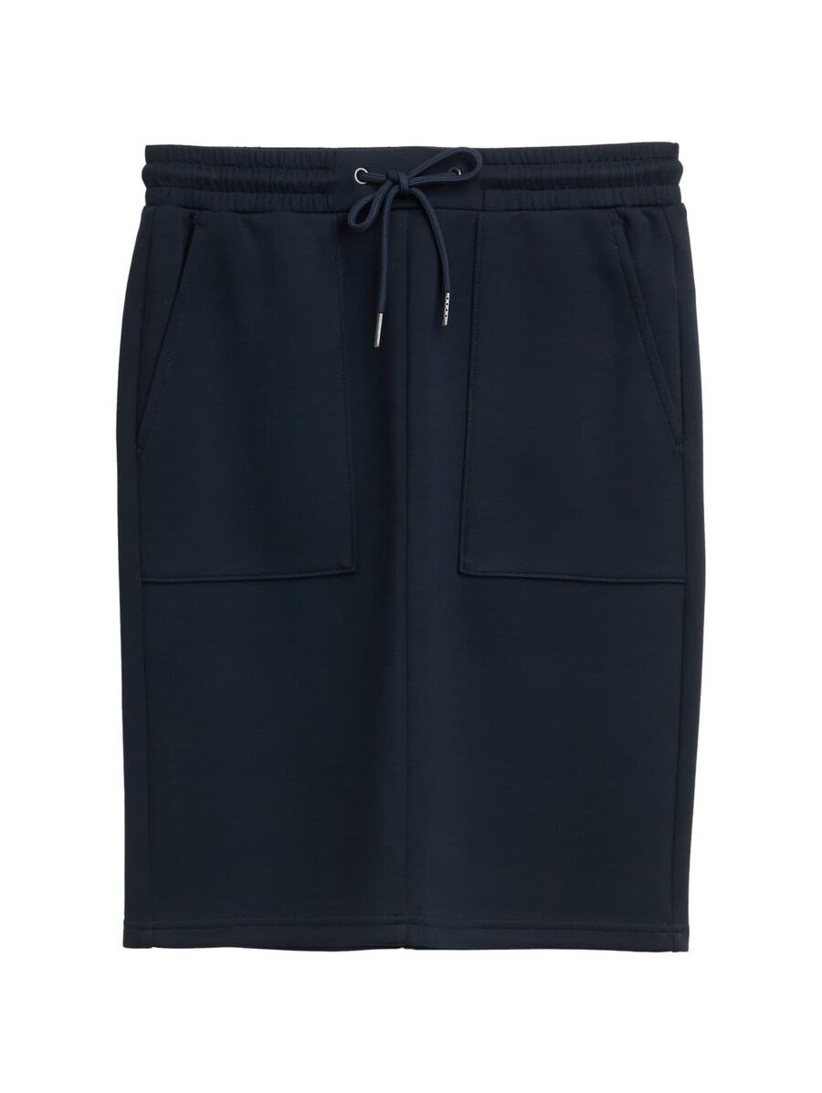 

Миди юбка TOM TAILOR, Navy
