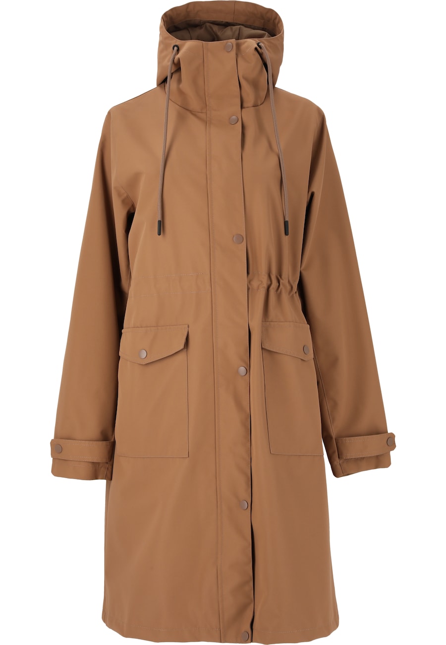 

Куртка для активного отдыха Weather Report Pharell, коричневый