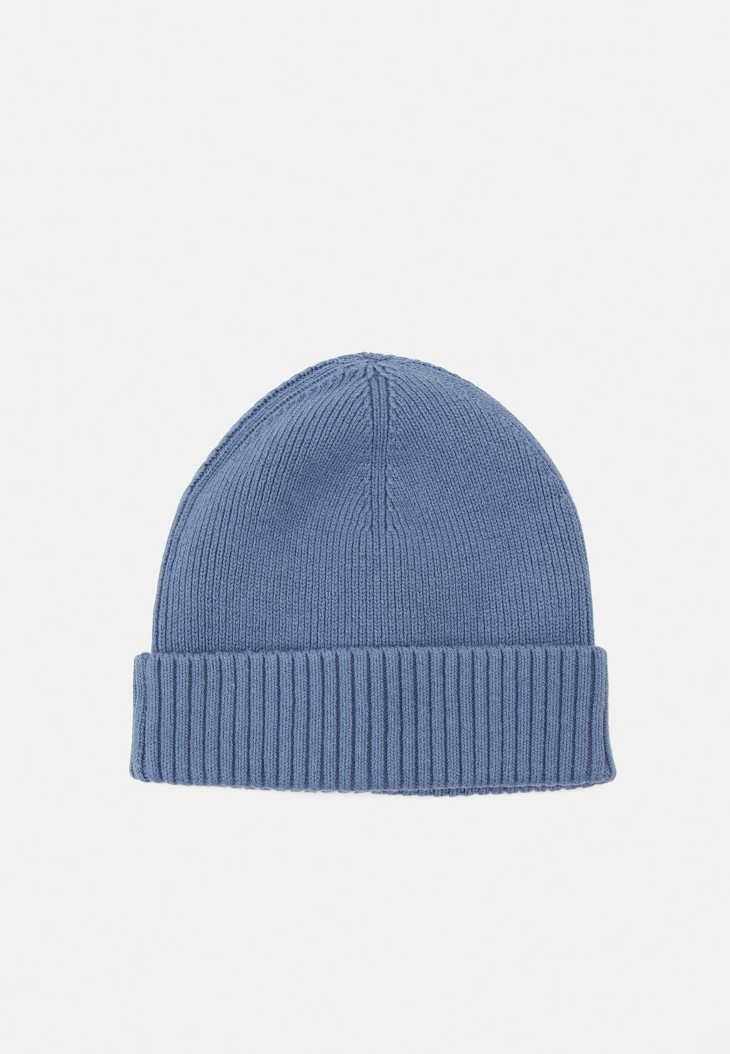 

Шапка FLAG BEANIE UNISEX Tommy Hilfiger, синий