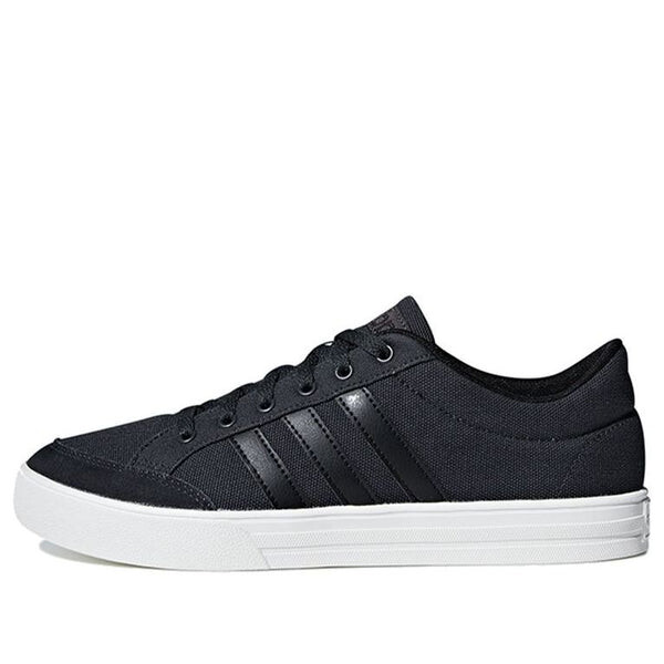 

Кроссовки vs set Adidas, черный