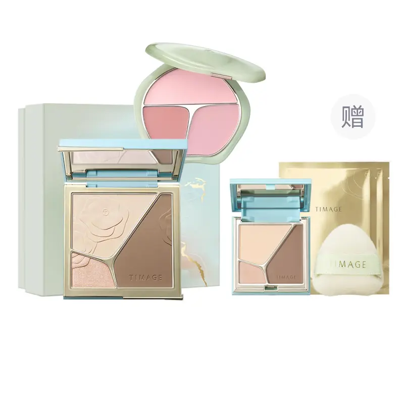 

Набор косметики для женщин TIMAGE