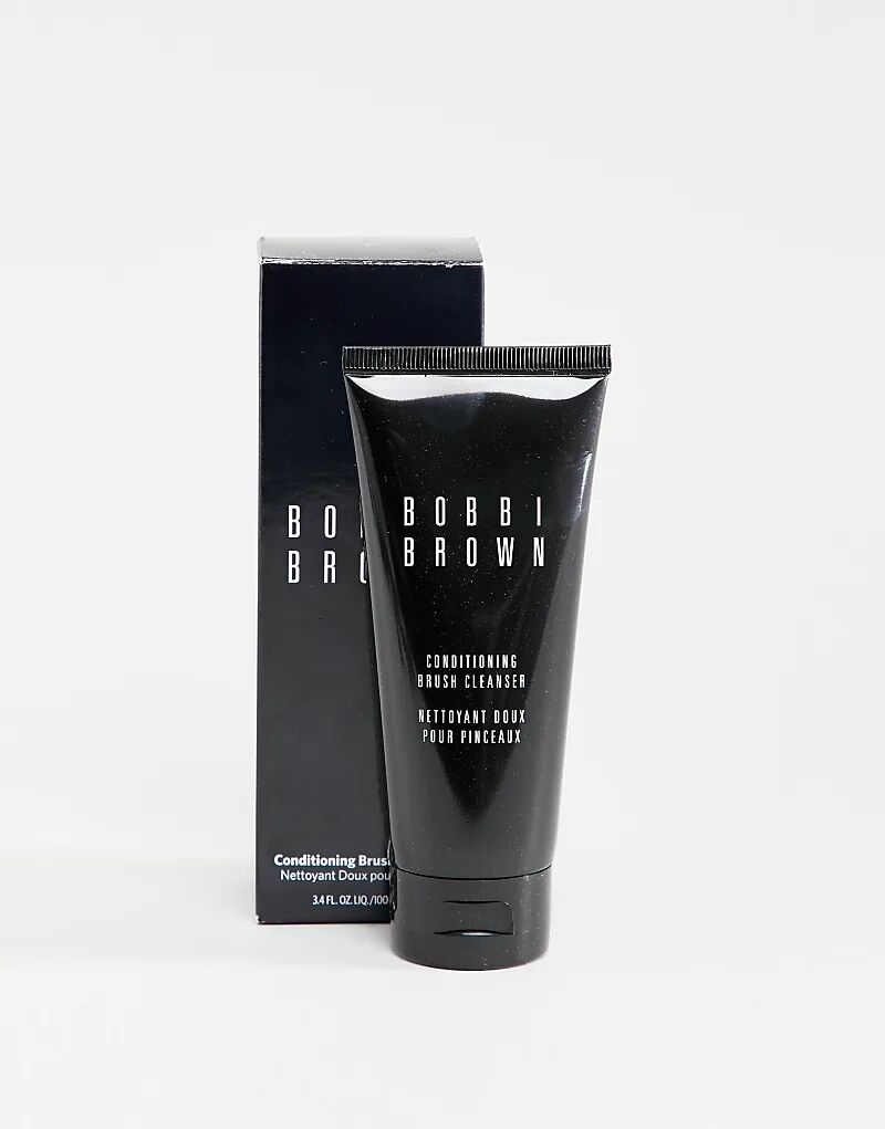 

Очищающее средство для кисточек Bobbi Brown Conditioning Brush Cleaner 100 мл