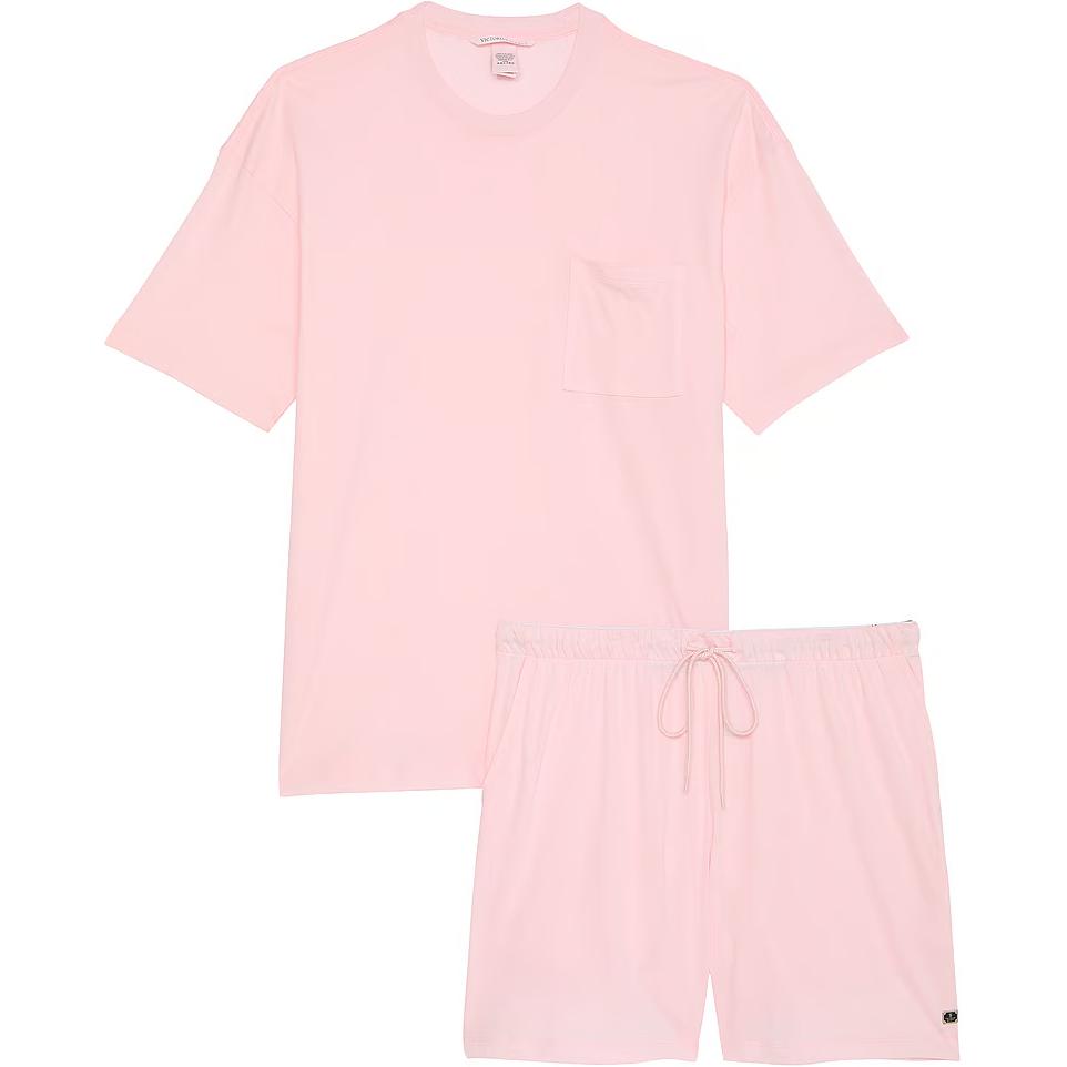 

Victoria's Secret Пижамный комплект Women's Angel Pink