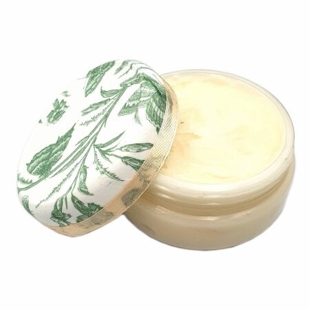 

Бальзам с маслом ши Каротка и цитрусовыми - 100г E-Fiore