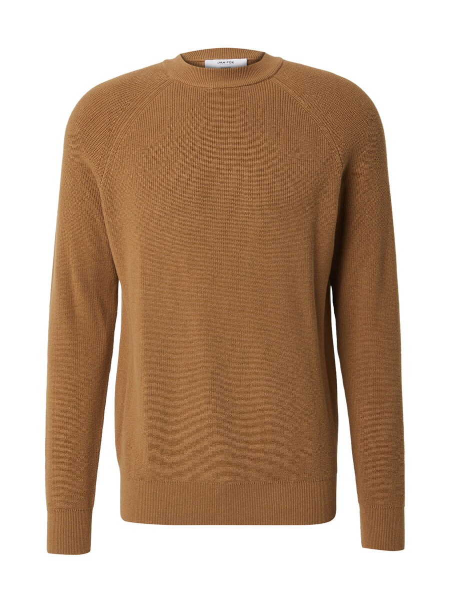 

Свитер DAN FOX APPAREL Henning, карамельный