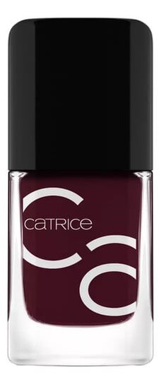 

Гель-лак для ногтей 127 Partner In Wine, 10 мл Catrice, ICONails Gel Lacquer