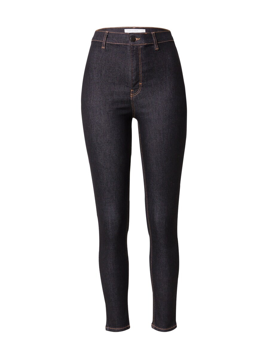

Джинсы скинни TOPSHOP Skinny Jeans Joni, черный
