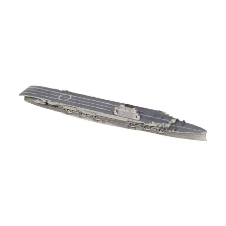 

HMS Glorious (R), Axis & Allies Fleet Command