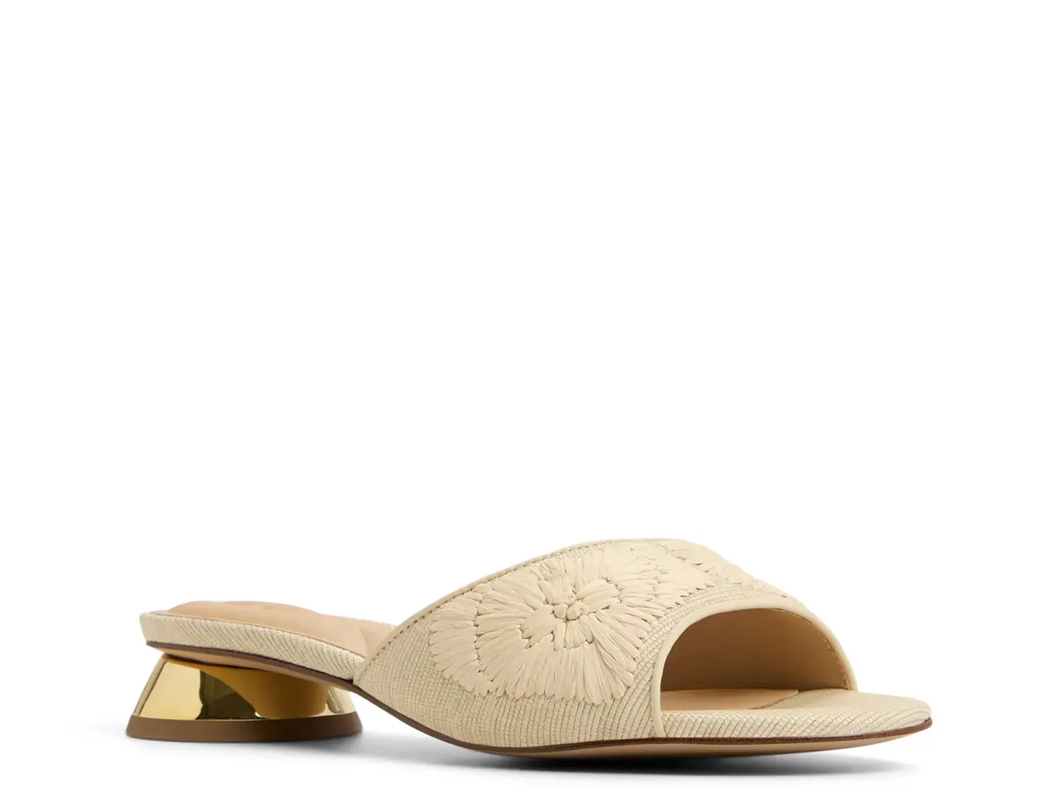 Сандалии Everly Ted Baker, Natural