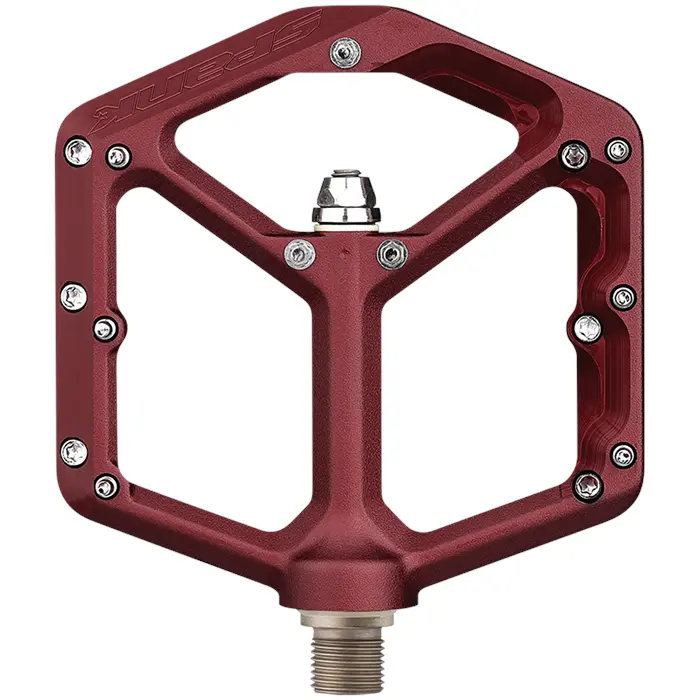 

Педали Oozy Reboot Spank, Red