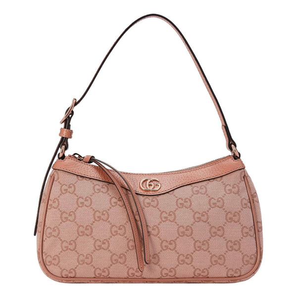 

Сумка ophidia gg small handbag 'pink' Gucci, розовый