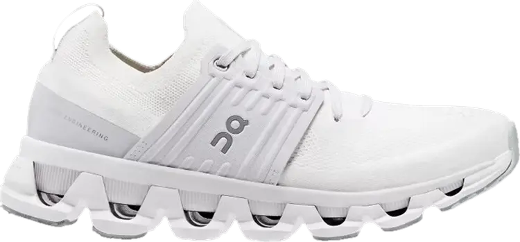 Кроссовки Wmns Cloudswift 3 'White Frost', белый