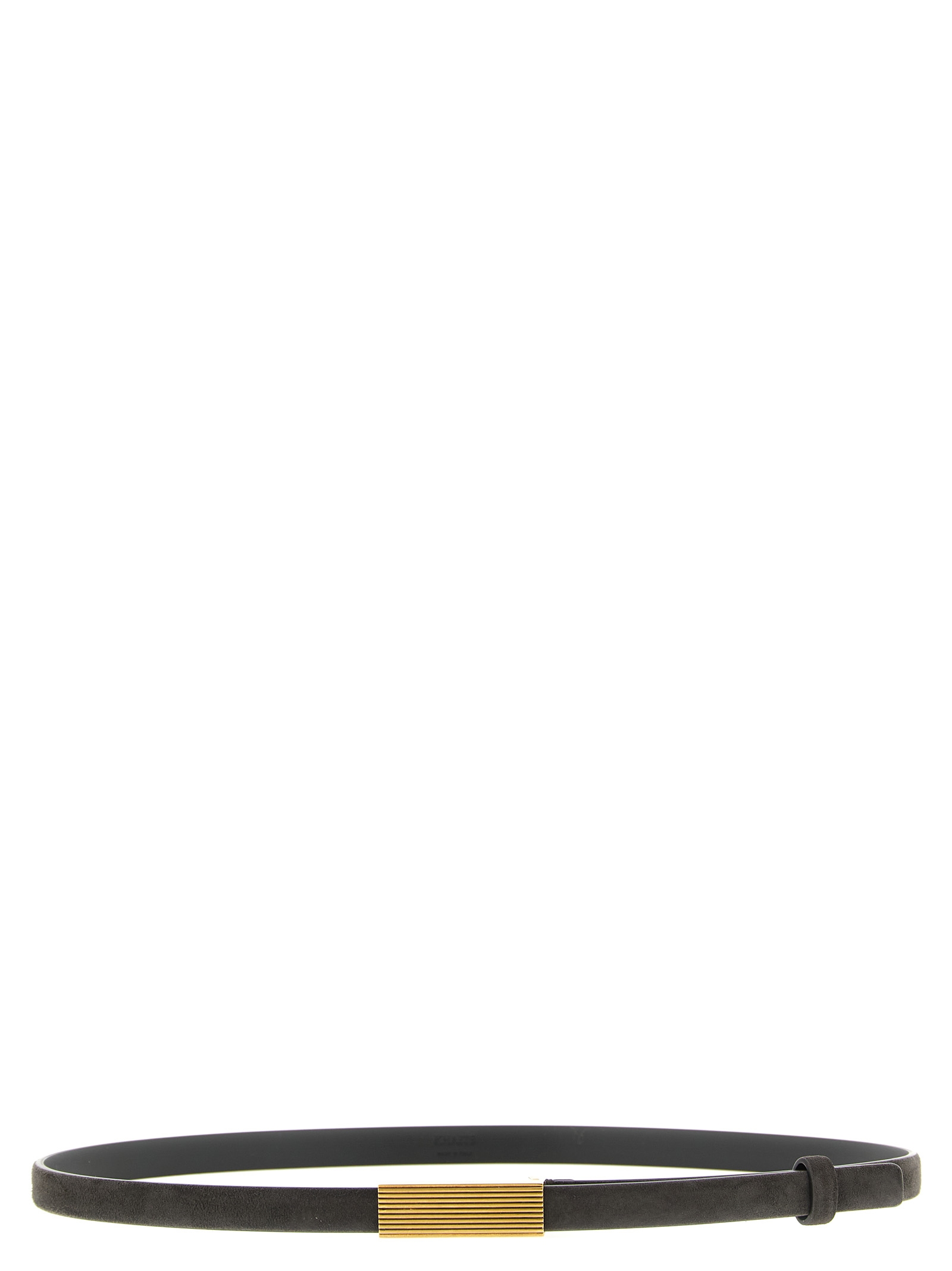 

Ремень 'Empire' KHAITE, коричневый