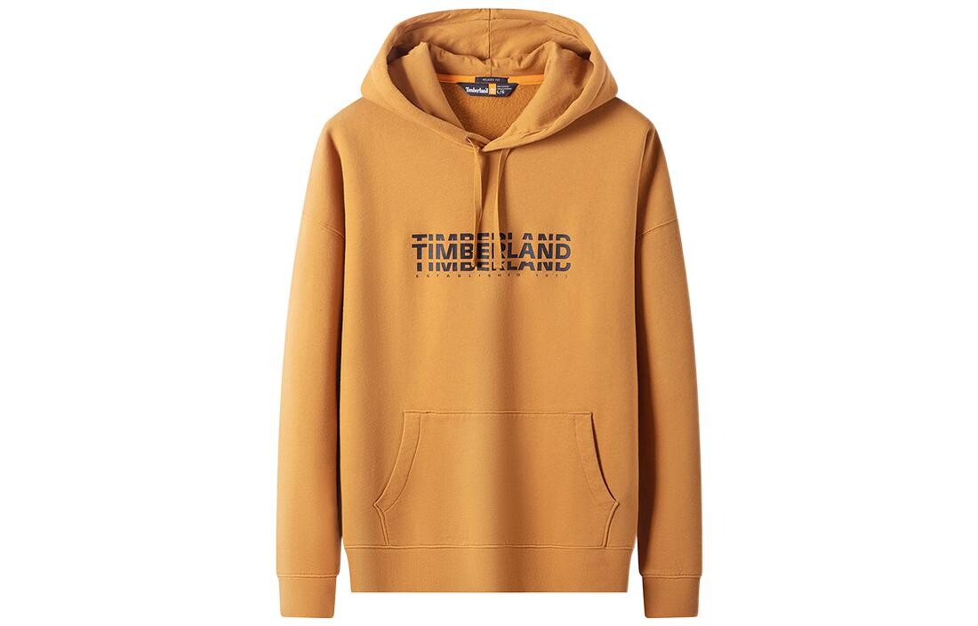 

Мужской свитшот Timberland, цвет Brown