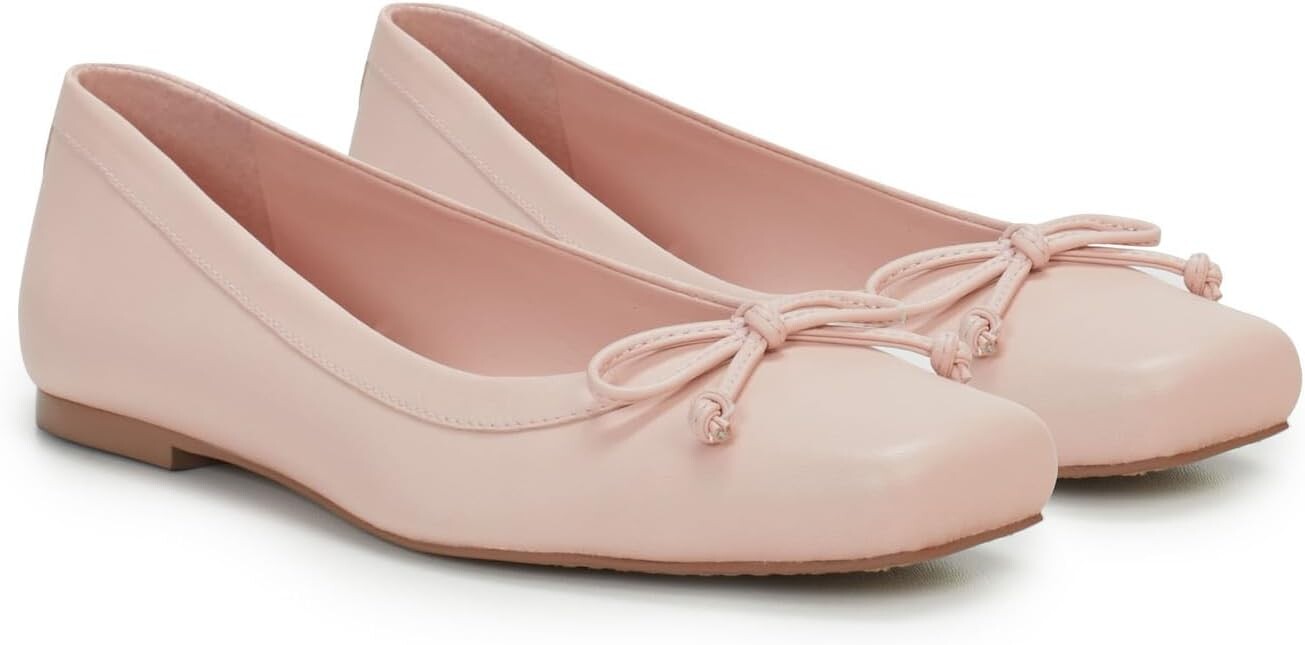 

Туфли на плоской подошве Vince Camuto Corrine, цвет Pale Peony