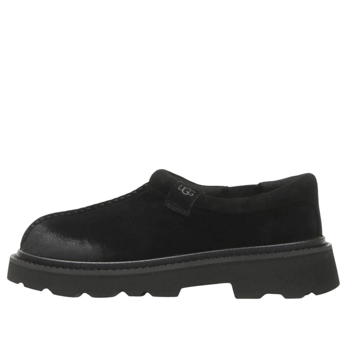 

UGG Угги Тасман Луг, черные