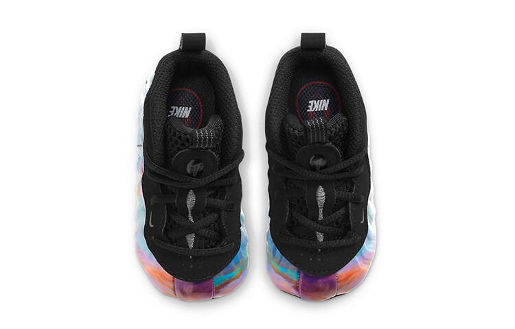 Кроссовки для малышей Nike Little Posite One TD — фото 4