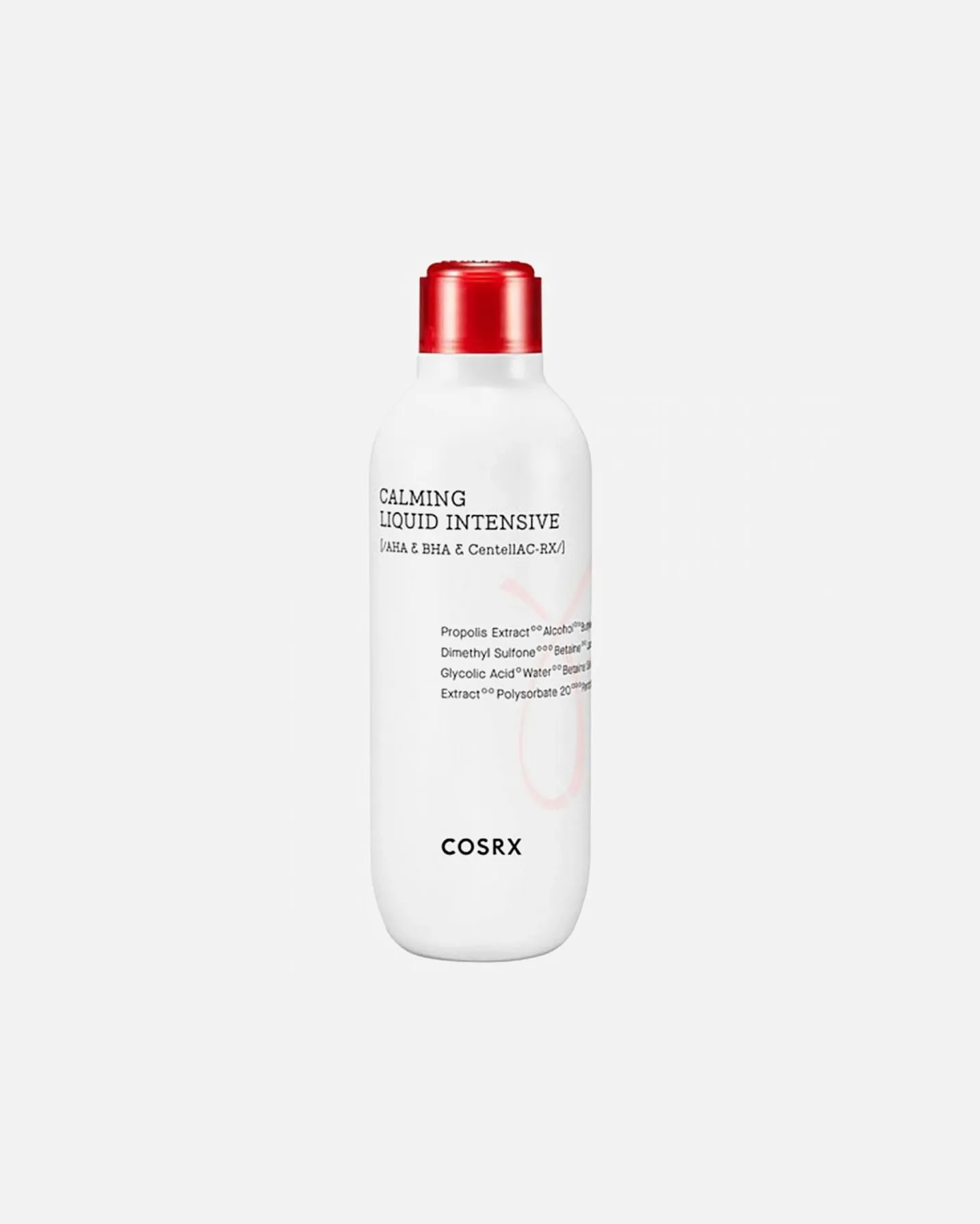 Тоник Cosrx — Gesichtstoner ac collection calming liquid intensive_2. -eu, 125 мл