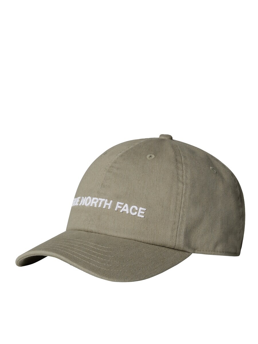 

Бейсболка THE NORTH FACE Cap ROOMY NORM, серый