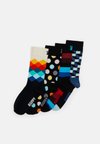 

Носки Happy Socks, мультиколор