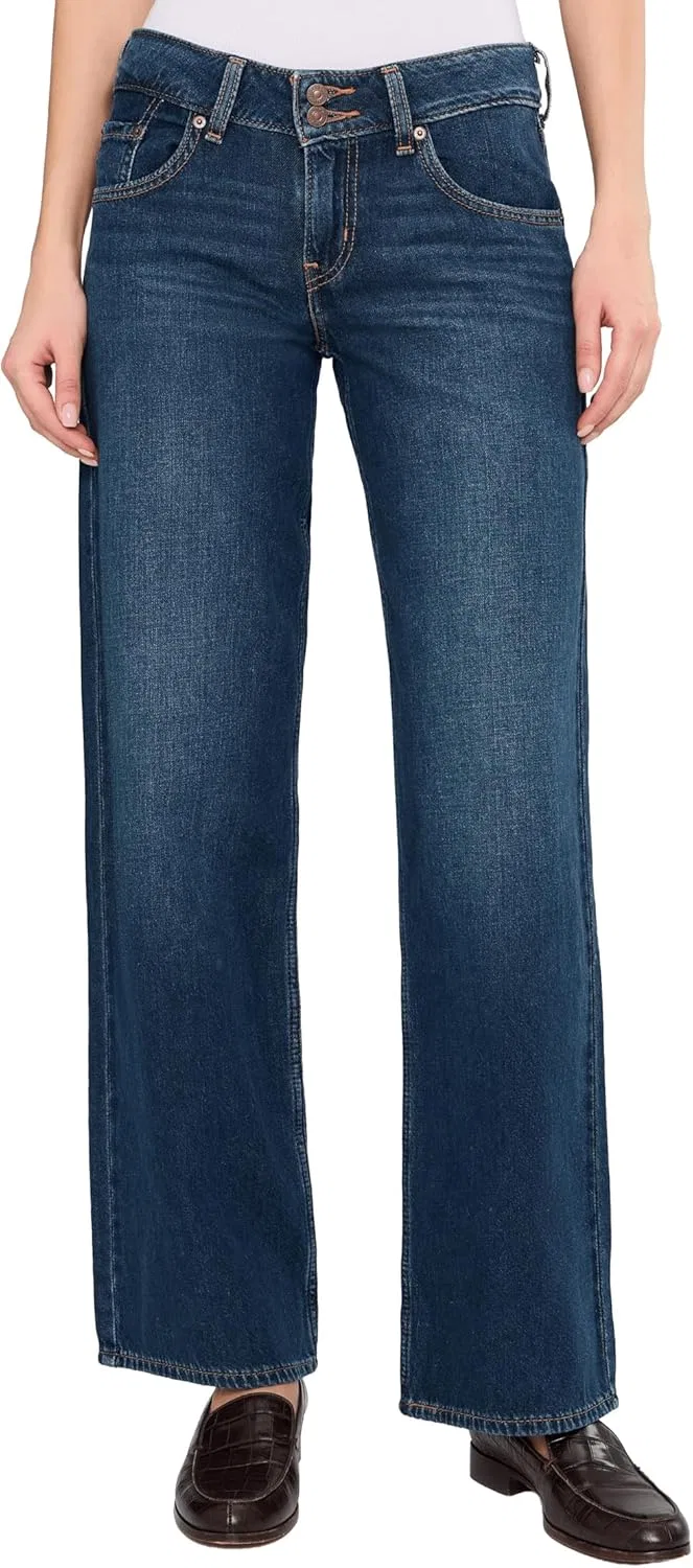 Джинсы Levi's Grounded Optimism