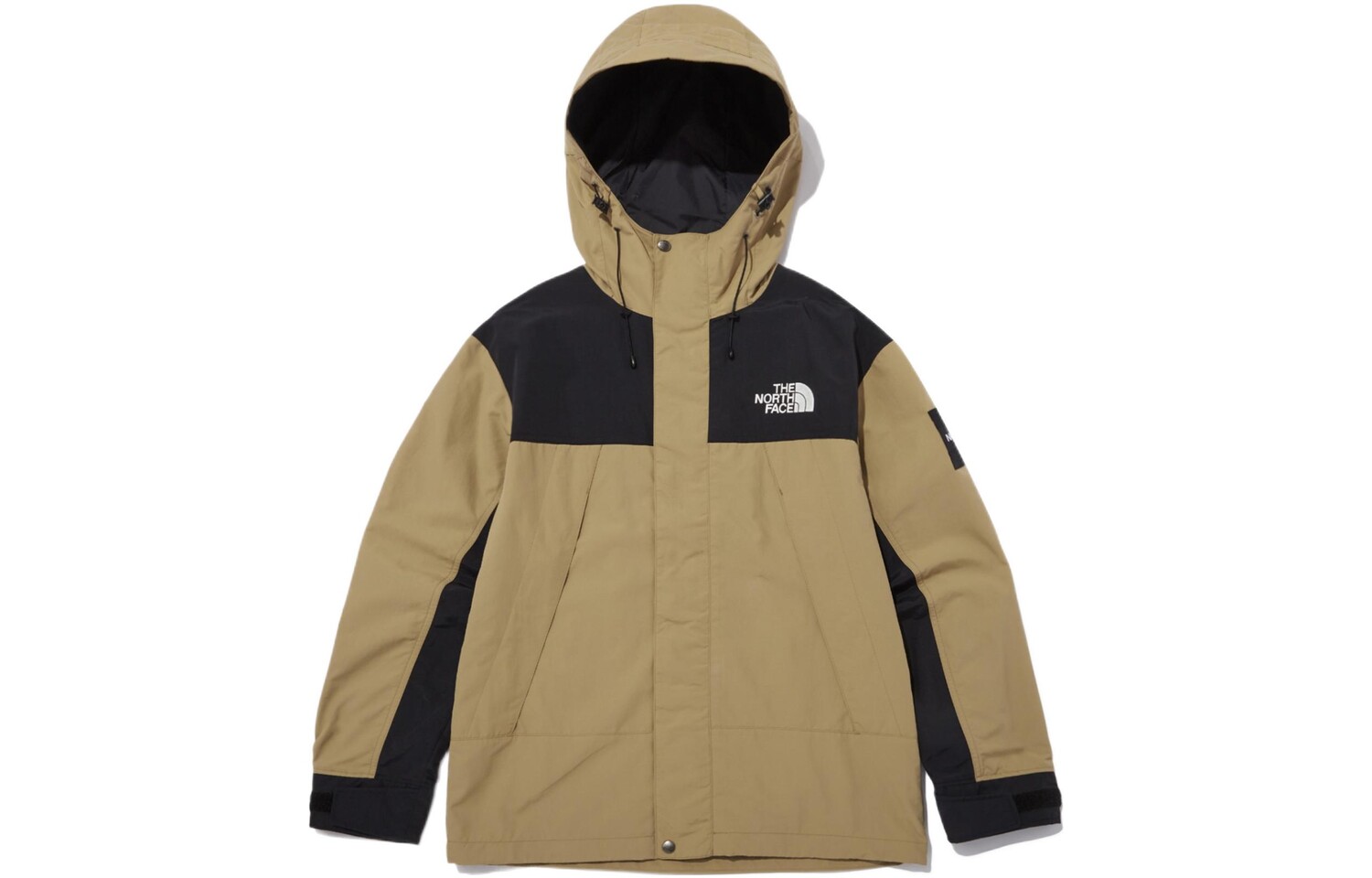 

Коллекция 1990 года Куртка Outdoor Унисекс Хаки The North Face, хаки