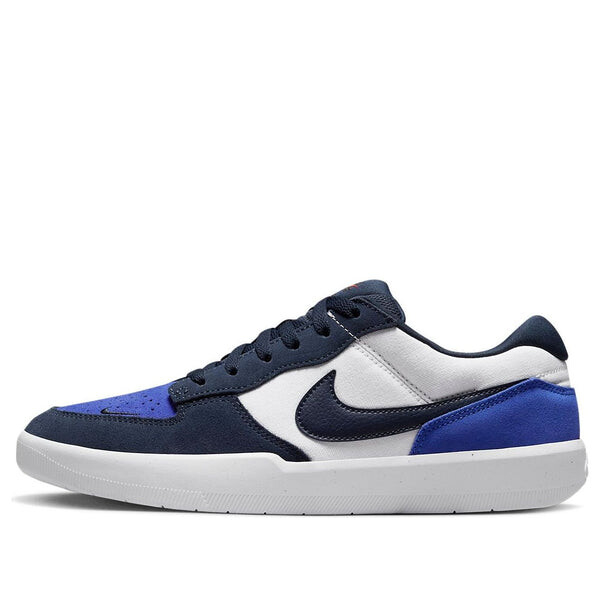 

Кроссовки force 58 sb 'obsidian royal' Nike, мультиколор, Черный, Кроссовки force 58 sb 'obsidian royal' Nike, мультиколор