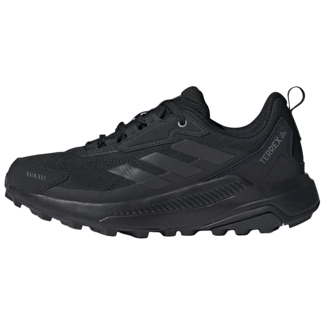 

Adidas Кроссовки Terrex Anylander Rain.RDY 'Black Grey'