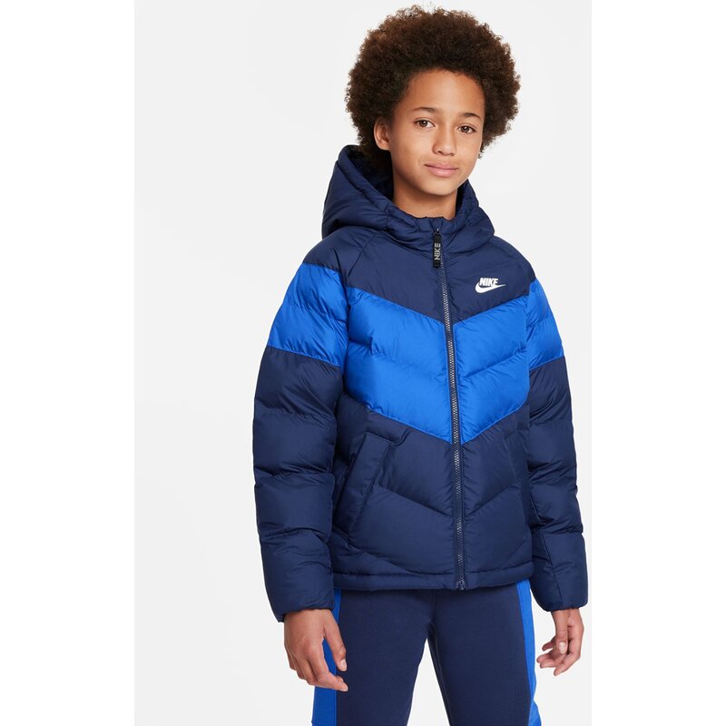 

Underjacket k nsw synfl hd jkt Nike, мультиколор