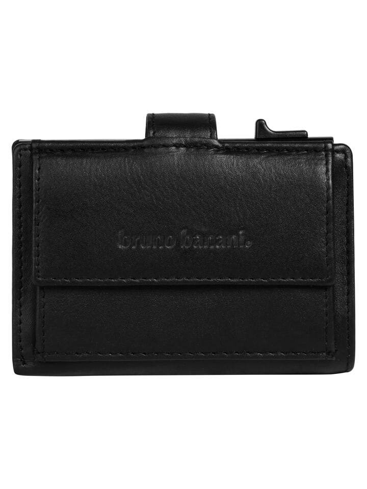

Кошелек Bruno Banani Geldbörse, черный