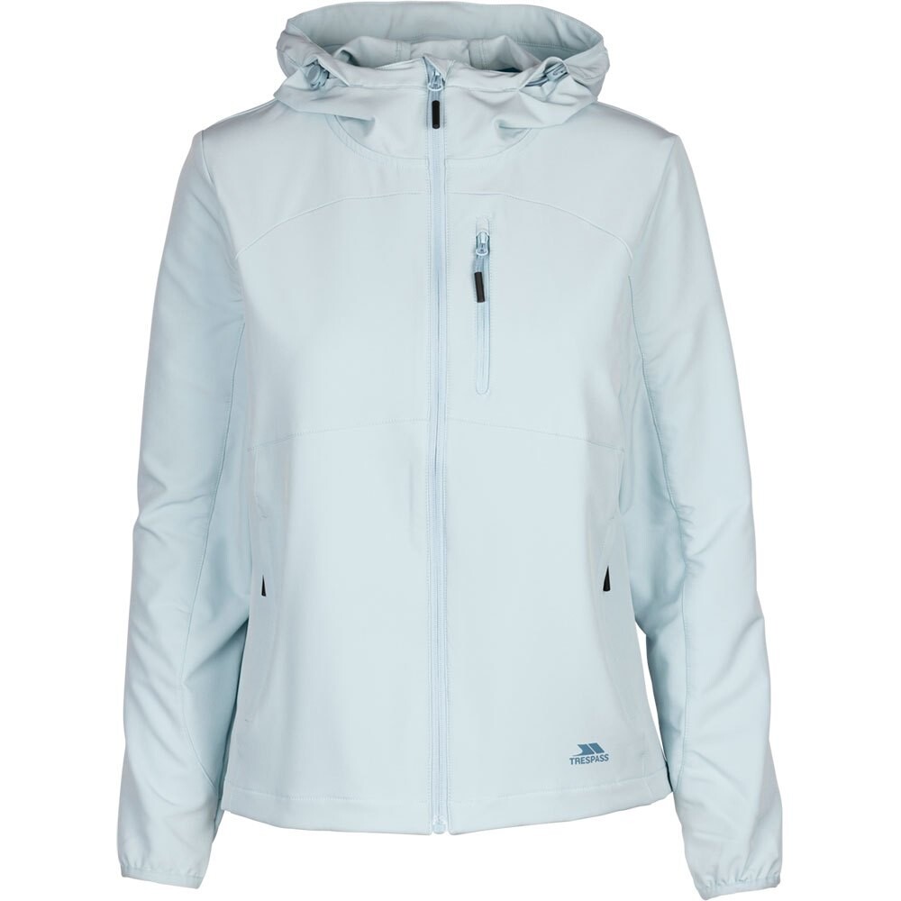 

Спортивная куртка Trespass Kalady, синий, Серый, Спортивная куртка Trespass Kalady, синий