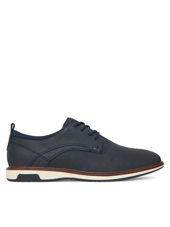 

Низкие туфли Karson 13568597 Aldo, синий