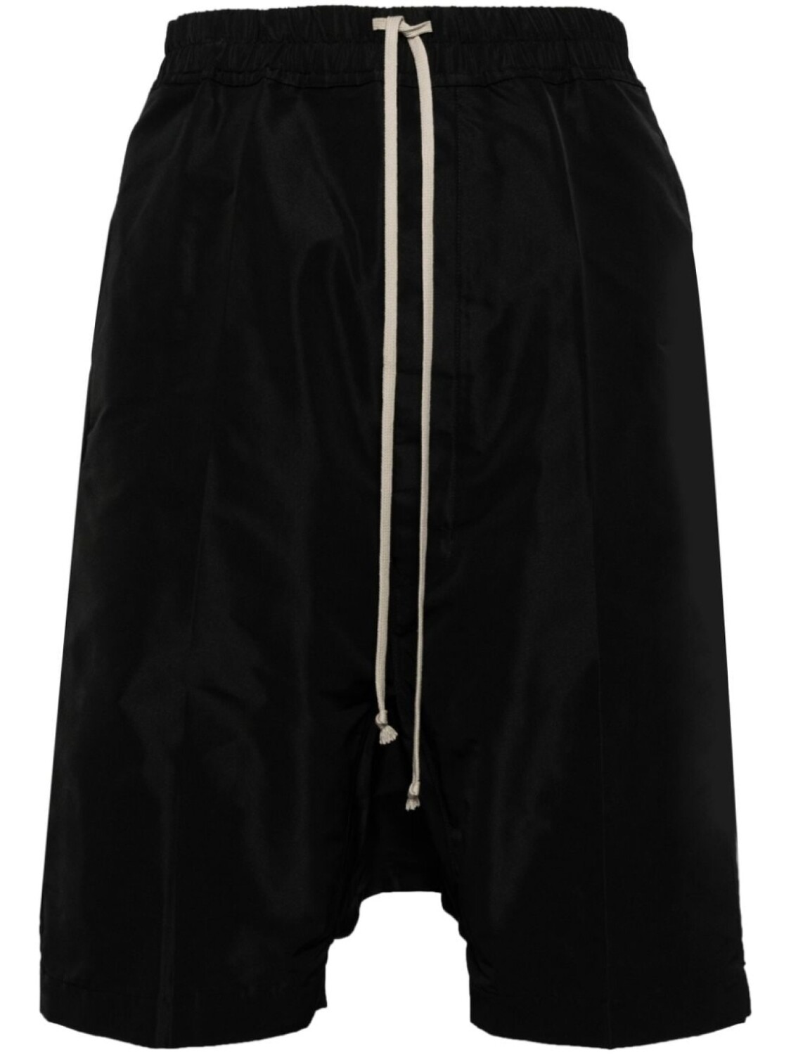 

Rick Owens шорты Rick's Pods, черный