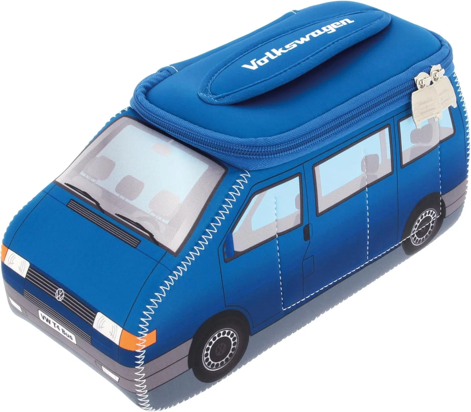 Универсальная косметичка «T4 Bulli Bus» от BRISA VW Collection Brisa