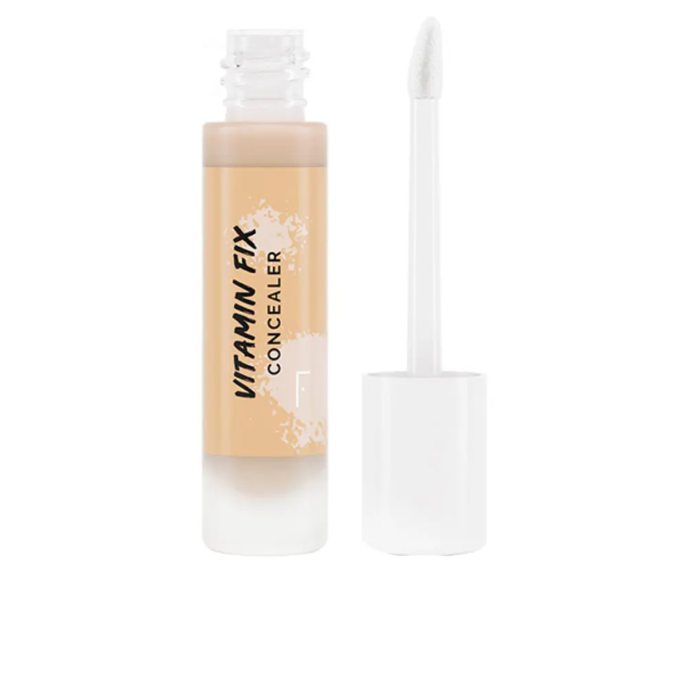

Консилер Vitamin fix corrector Freshly Cosmetics, цвет 100-sand, 5 мл.