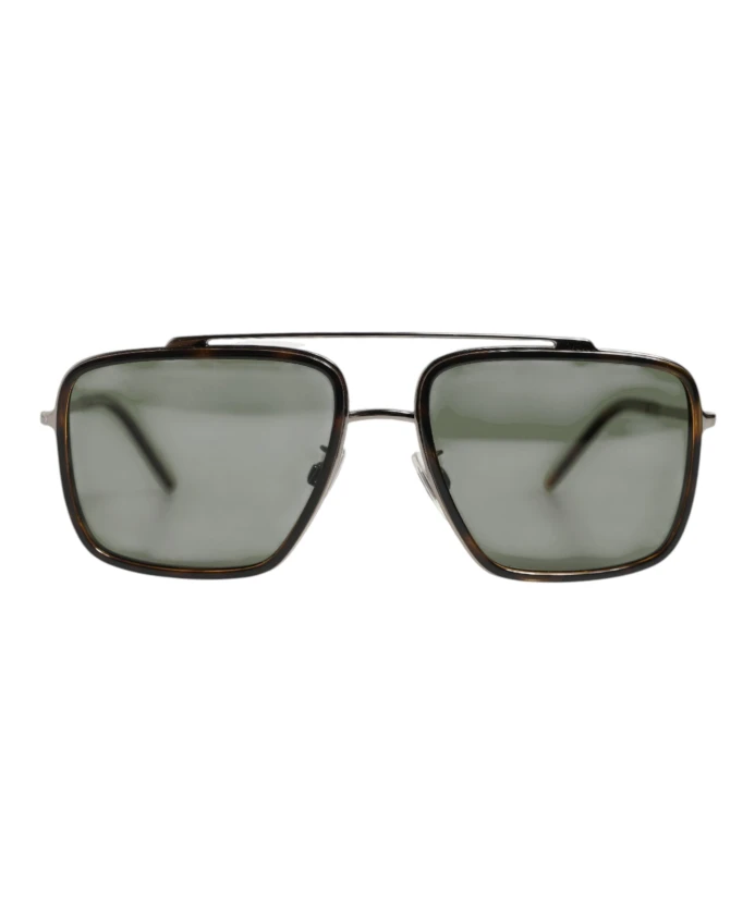 

Солнцезащитные очки-навигаторы DG2220 Dolce & Gabbana, серый