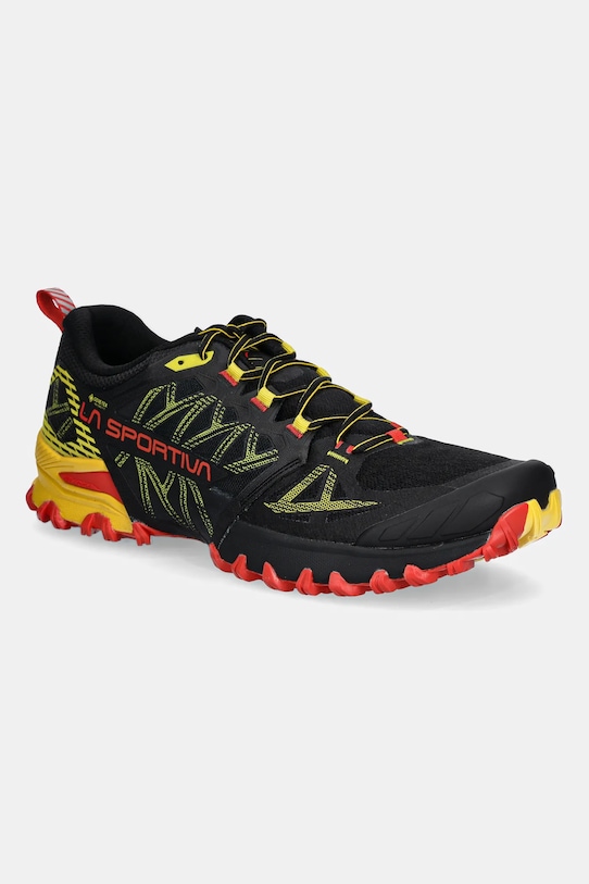 

Ботинки Bushido III GTX La Sportiva, черный