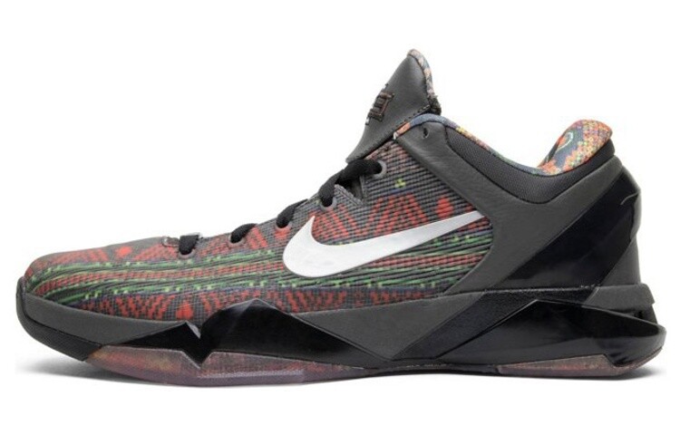 

Мужские баскетбольные кроссовки Nike Zoom Kobe 7