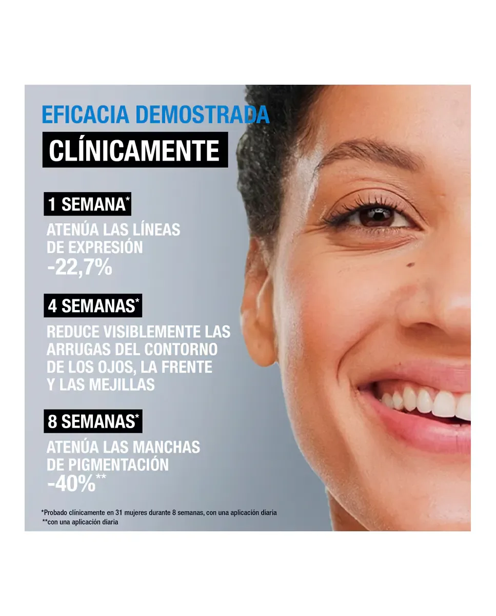 Сыворотка Neutrogena — Антивозрастная укрепляющая Retinol Boost, 15 мл — фото 4