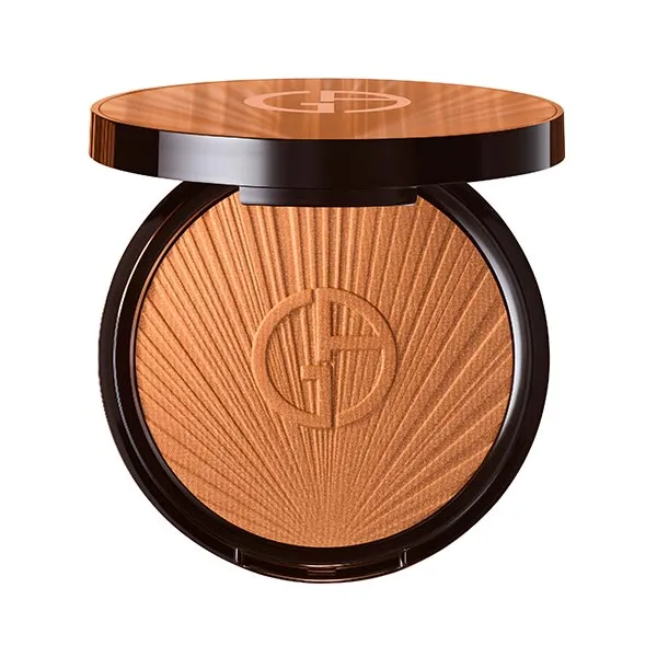 

Кремовые бронзирующие порошки Luminous Silk Glow Bronzer Armani, 90 OS