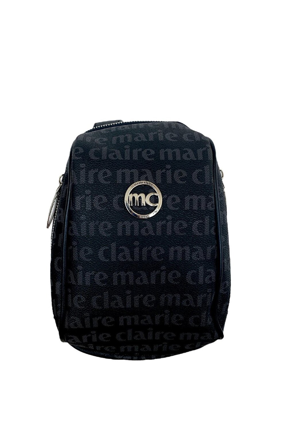 

Черная женская сумка через плечо с перекрестным ремешком Dora MC231101685 Marie Claire, Черный, Черная женская сумка через плечо с перекрестным ремешком Dora MC231101685 Marie Claire