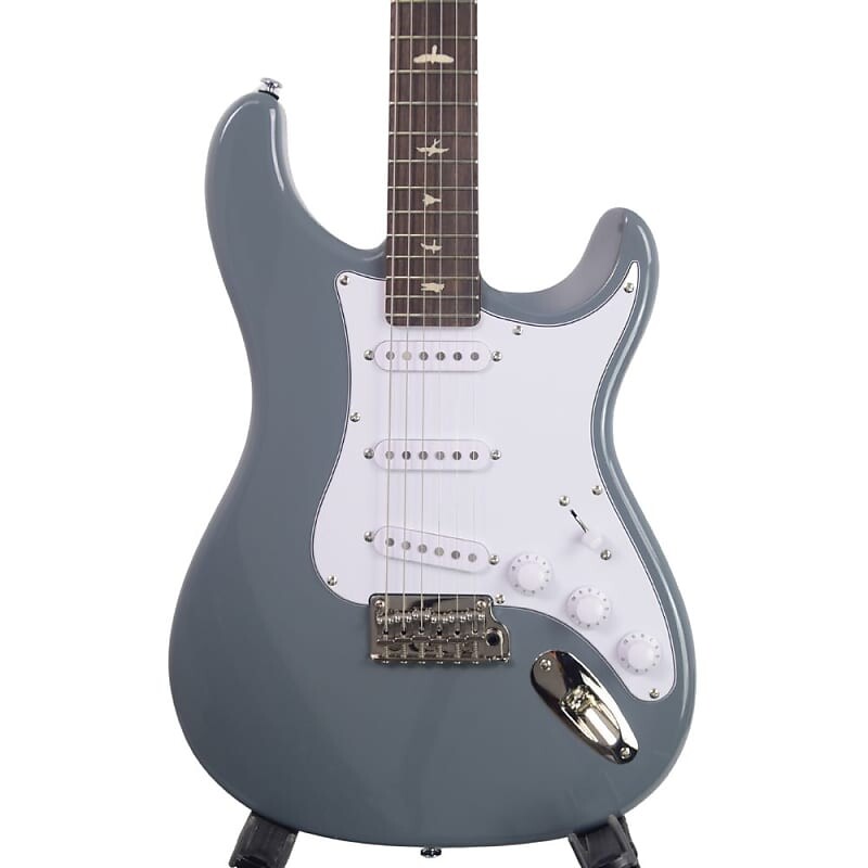 

Электрогитара PRS SE Silver Sky Electric Guitar - Storm Gray - Rosewood