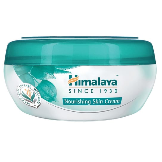 

Питательный крем для лица и тела, 50 мл Himalaya Herbals