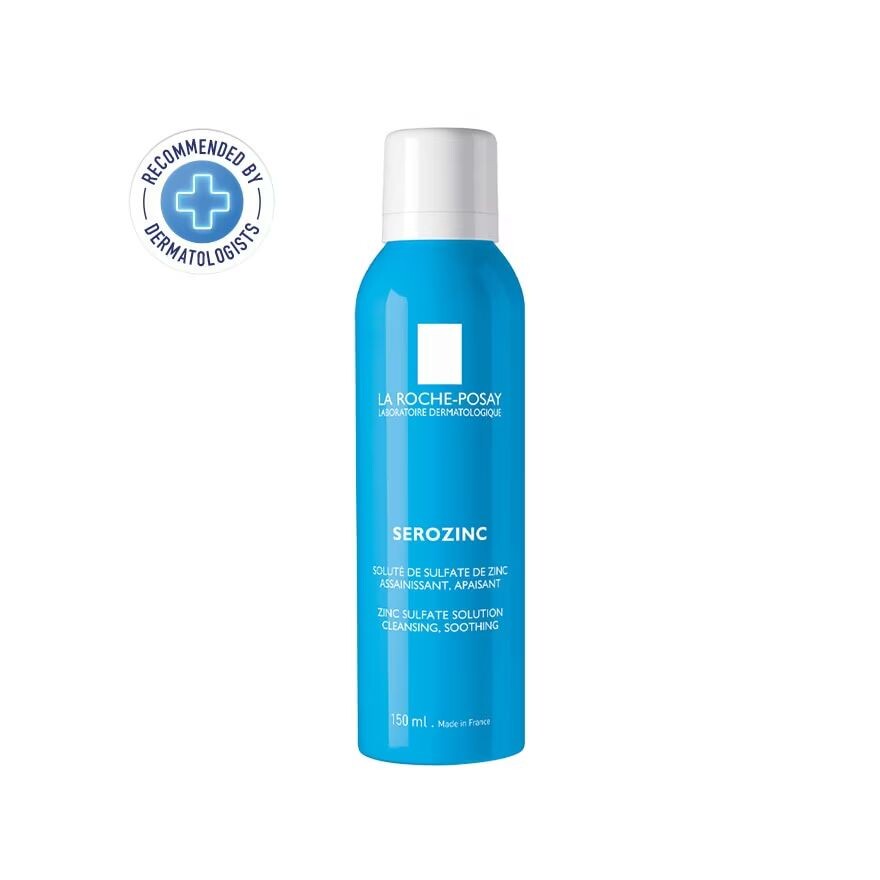 

Laroche-Posay LA ROCHE-POSAY СЕРОЗИНК 150МЛ, White / Blue